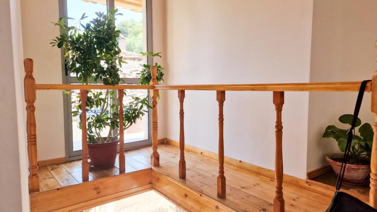 Guesthouse Kroi City Center Берат Екстер'єр фото