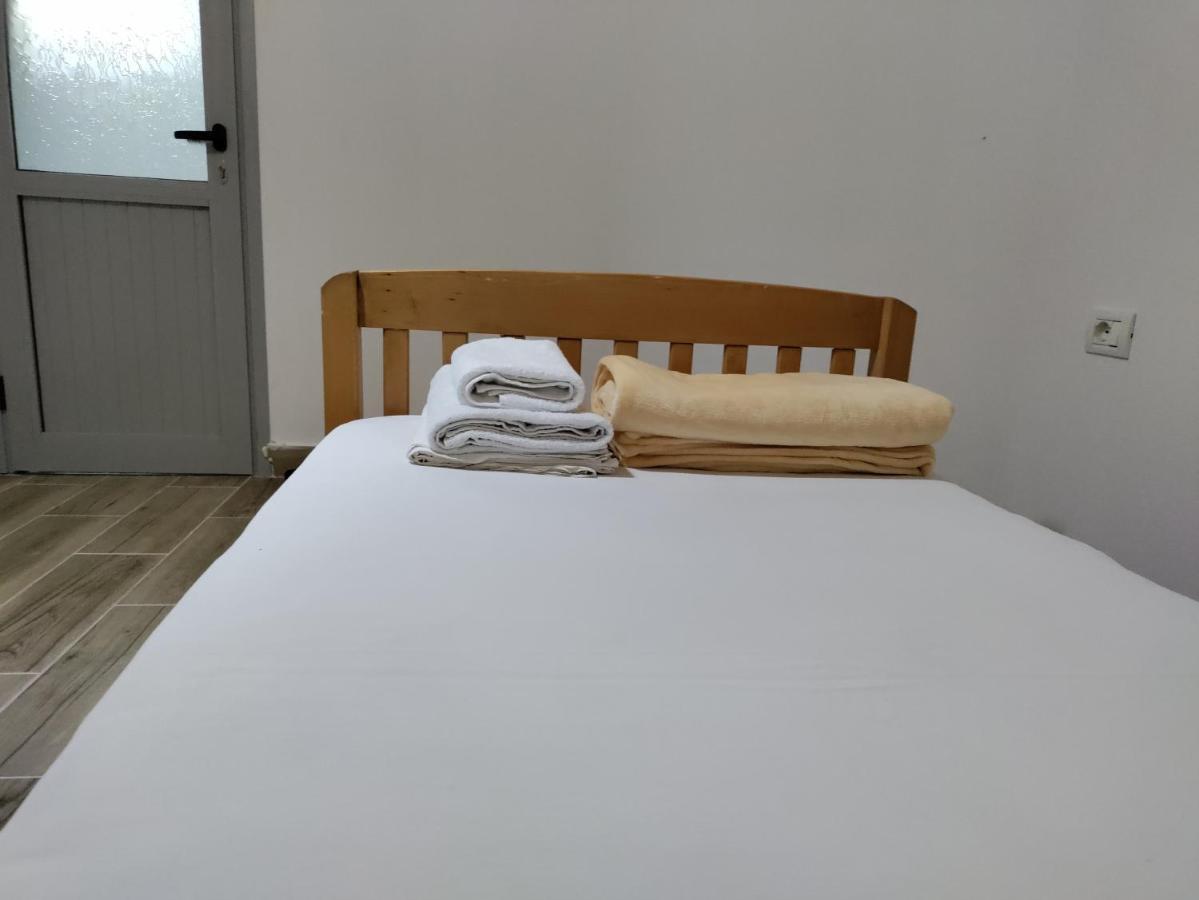 Guesthouse Kroi City Center Берат Номер фото