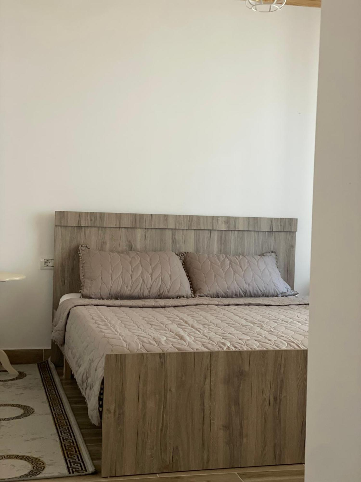 Guesthouse Kroi City Center Берат Екстер'єр фото
