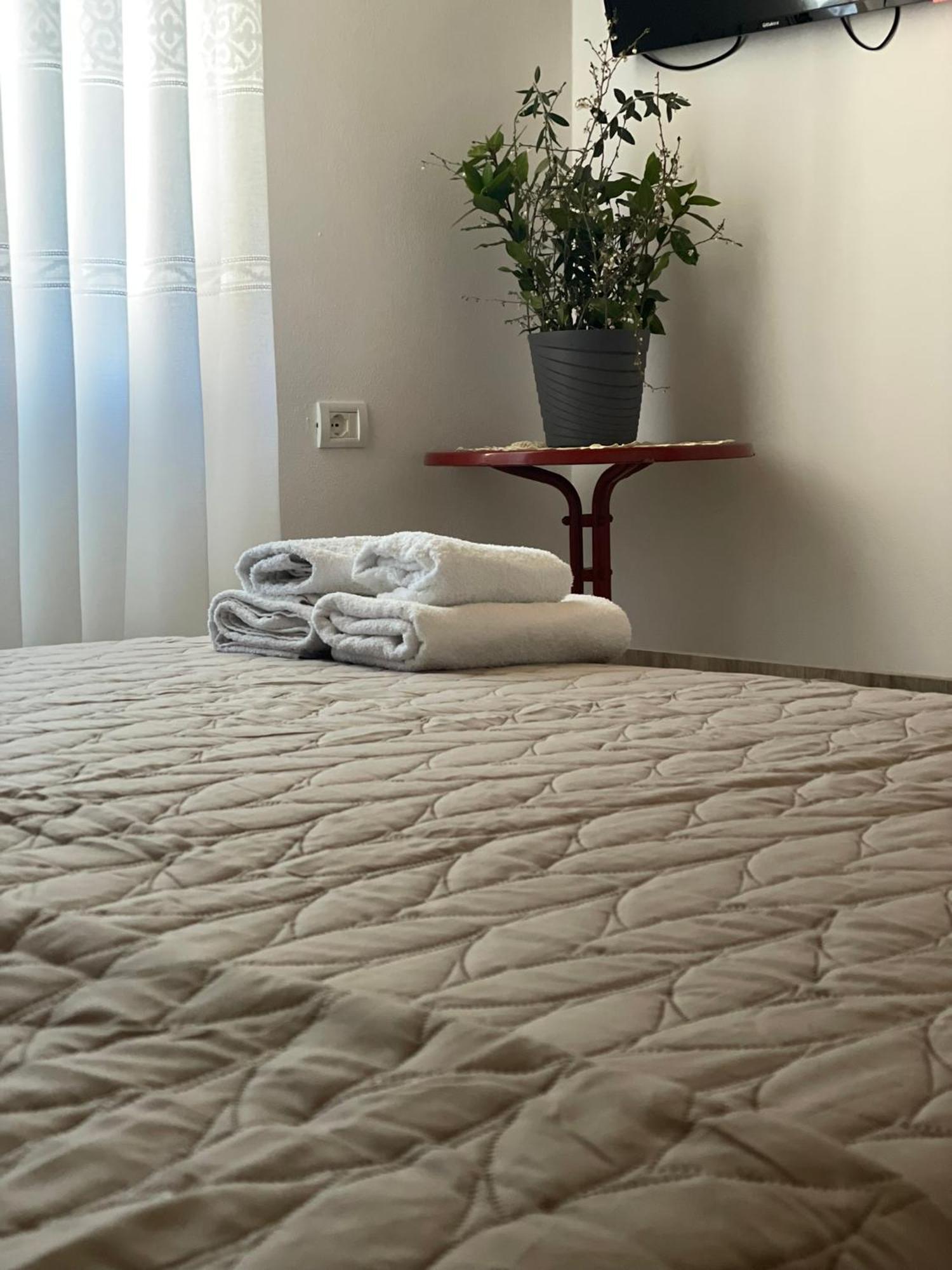 Guesthouse Kroi City Center Берат Екстер'єр фото