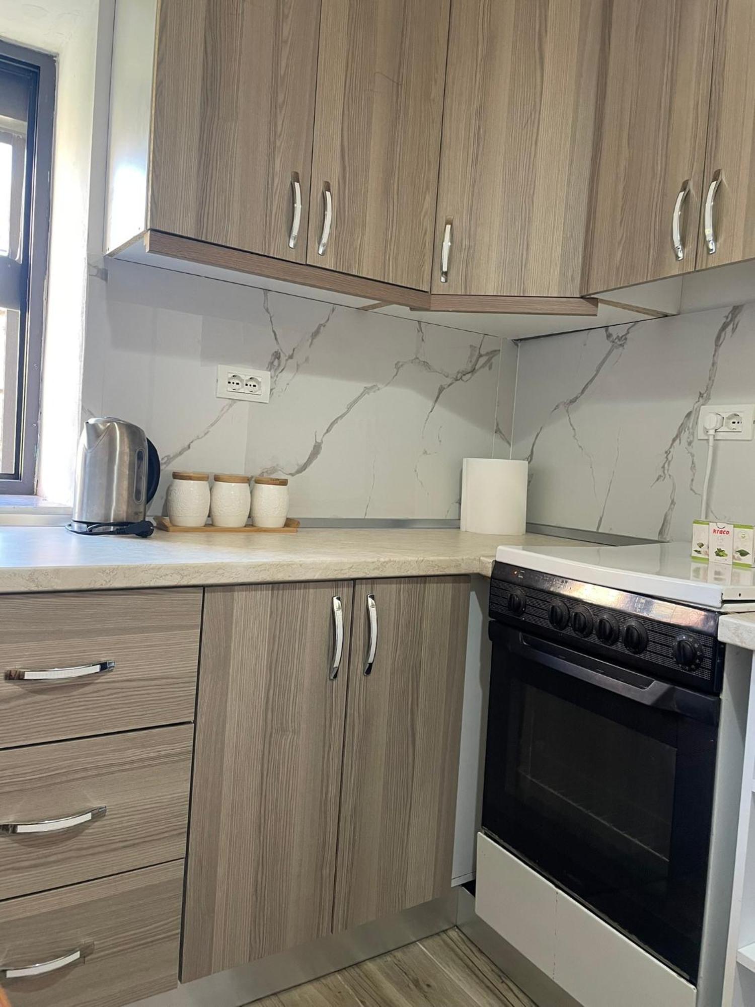 Guesthouse Kroi City Center Берат Екстер'єр фото